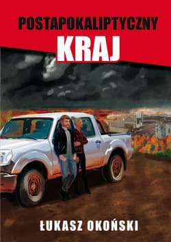 Postapokaliptyczny kraj - Łukasz Okoński