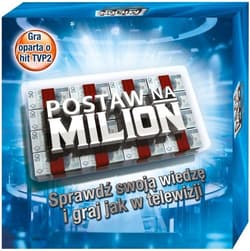 Postaw na milion Standard