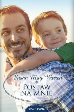 Postaw na mnie - Warren Susan May