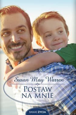 Postaw na mnie - Warren Susan May