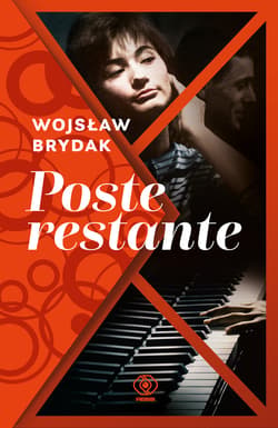Poste restante - ebook