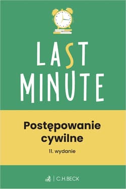 Postępowanie cywilne + testy online wyd. 11 - Opracowanie Zbiorowe