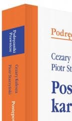 Postępowanie karne z testami online w.5 - Cezary Kulesza,  Piotr Starzyński