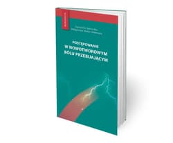 Postępowanie w nowotworowym bólu przebijającym - Sękowska Agnieszka, Malec-Milewska Małgorzata
