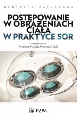 Postępowanie w obrażeniach ciała w praktyce SOR - Machała Waldemar,  Guła Przemysław