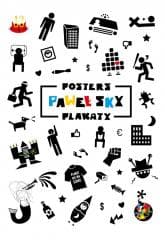 Posters Plakaty - Paweł Sky
