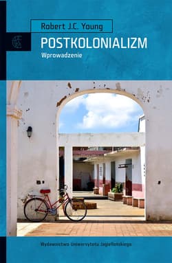Postkolonializm Wprowadzenie