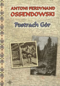 Postrach gór