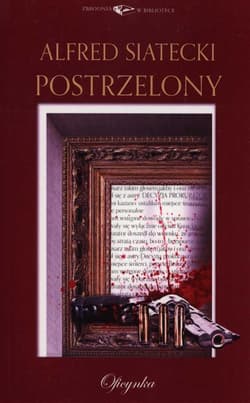 Postrzelony