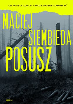Posusz - Maciej Siembieda