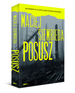 Galeria - zdjęcie nr. 2 - Posusz