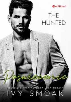 Poświęcenie (The Hunted #4) - ebook - Ivy Smoak