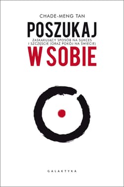 Poszukaj w sobie - ebook - Chade Meng-Tan