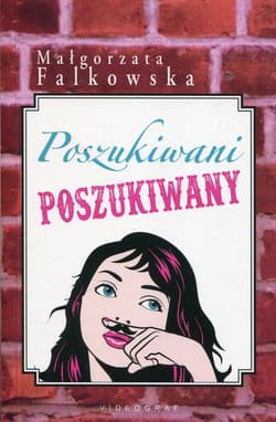 Poszukiwani poszukiwany - Małgorzata Falkowska