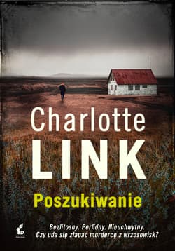 Poszukiwanie - Charlotte Link