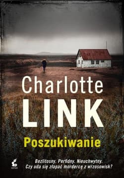 Poszukiwanie - Charlotte Link