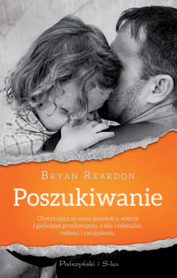 Poszukiwanie - ebook - Bryan Reardon