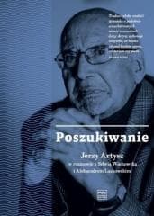 Poszukiwanie. Jerzy Artysz - Aleksander Laskowski,  Wachowska Sylwia