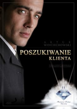 Poszukiwanie klienta - ebook - Artur Wojciechowski