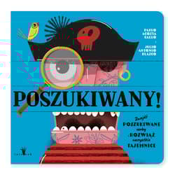 Poszukiwany! - Gallo Pablo Acosta