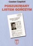 Poszukiwany listem gończym - Czesław Czaplicki
