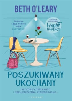 Poszukiwany ukochany - Beth O`Leary