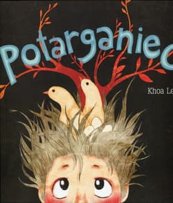 Potarganiec - Khoa Le