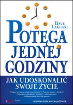 Potęga jednej godziny. Jak udoskonalić swoje życie - ebook
