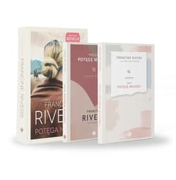 Potęga miłości / Poczuj potęgę miłości /  Odkryj potęgę miłości Pakiet - Francine Rivers