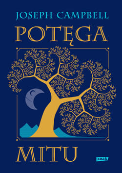 Potęga mitu [2025] - ebook - Joseph Campbell