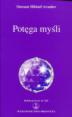 Potęga myśli Kolekcja Izvor nr 224