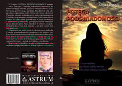 Potęga podświadomości - Alicja Lubczyk