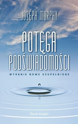 Potęga podświadomości pocket - Joseph Murphy