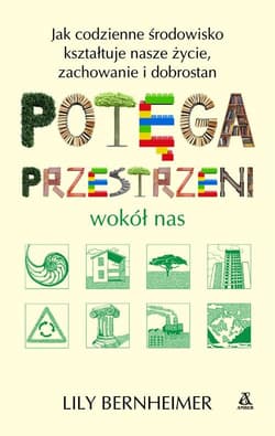 Potęga przestrzeni wokół nas - Lily Bernheimer