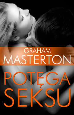 Potęga seksu - ebook