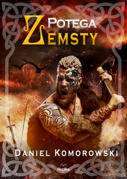 Potęga zemsty - ebook