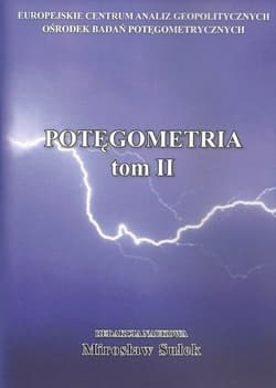 Potęgometria T.2 - red. Mirosław Sułek