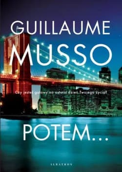 Potem... - Guillaume Musso