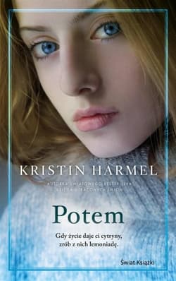 Potem - Kristin Harmel Lietz