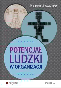 Potencjał ludzki w organizacji - Marek Adamiec