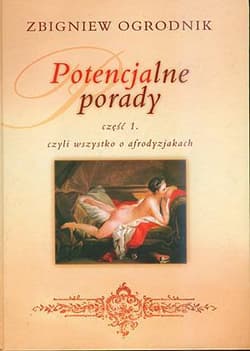 Potencjalne porady - Zbigniew Ogrodnik