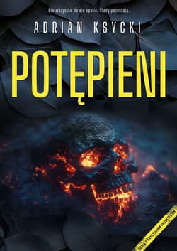 Potępieni - Adrian Ksycki