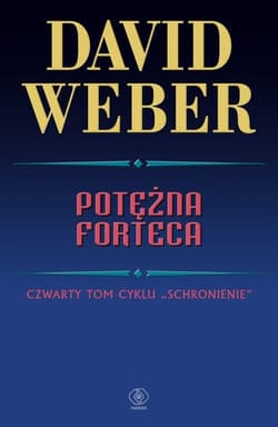 Potężna forteca - ebook