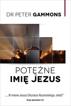 Potężne Imię Jezus