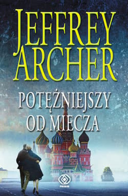 Potężniejszy od miecza - ebook