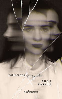 Potłuczona filiżanka - Anna  Kasiuk