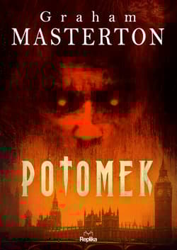 Potomek - Graham Masterton