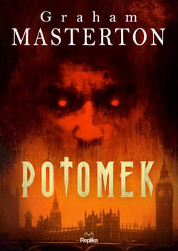 Potomek - ebook - Graham Masterton