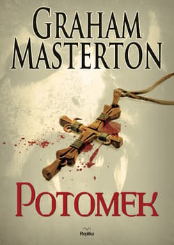 Potomek - ebook