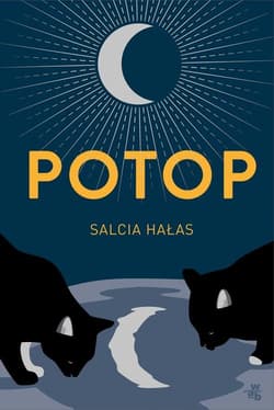 Potop - Salcia Hałas